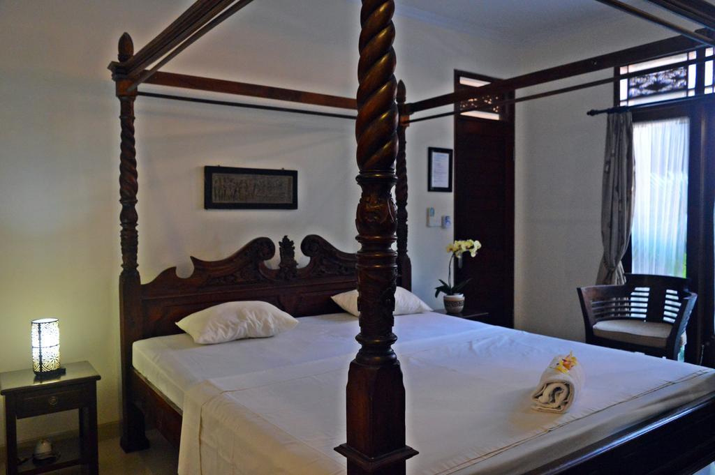 Accommodatie bij particulieren Yulia 2 *