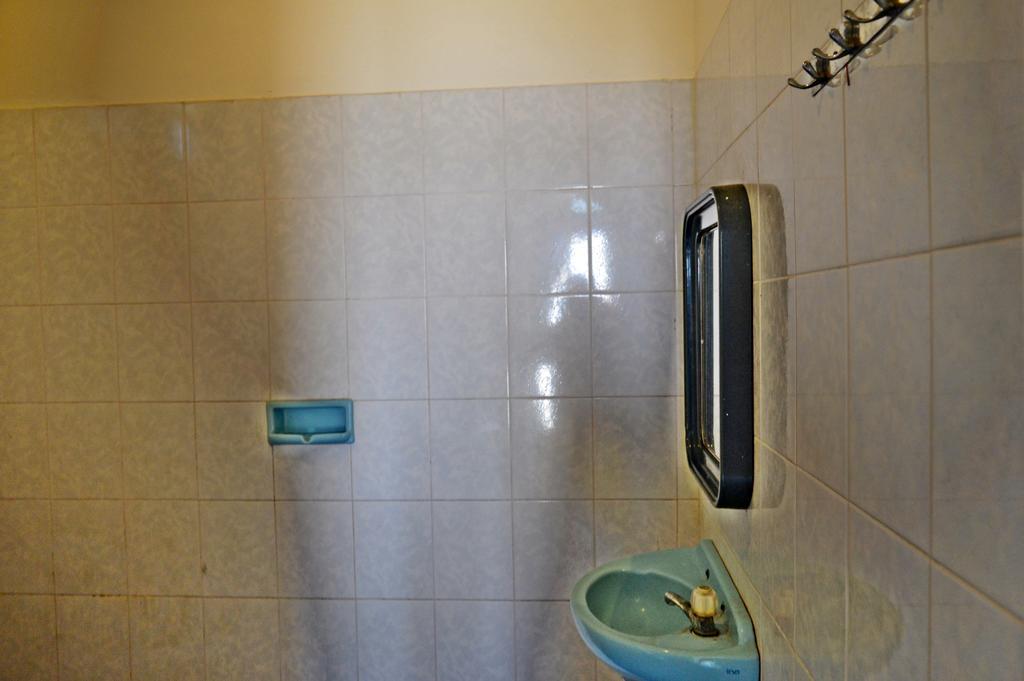 Accommodatie bij particulieren Yulia 2 *