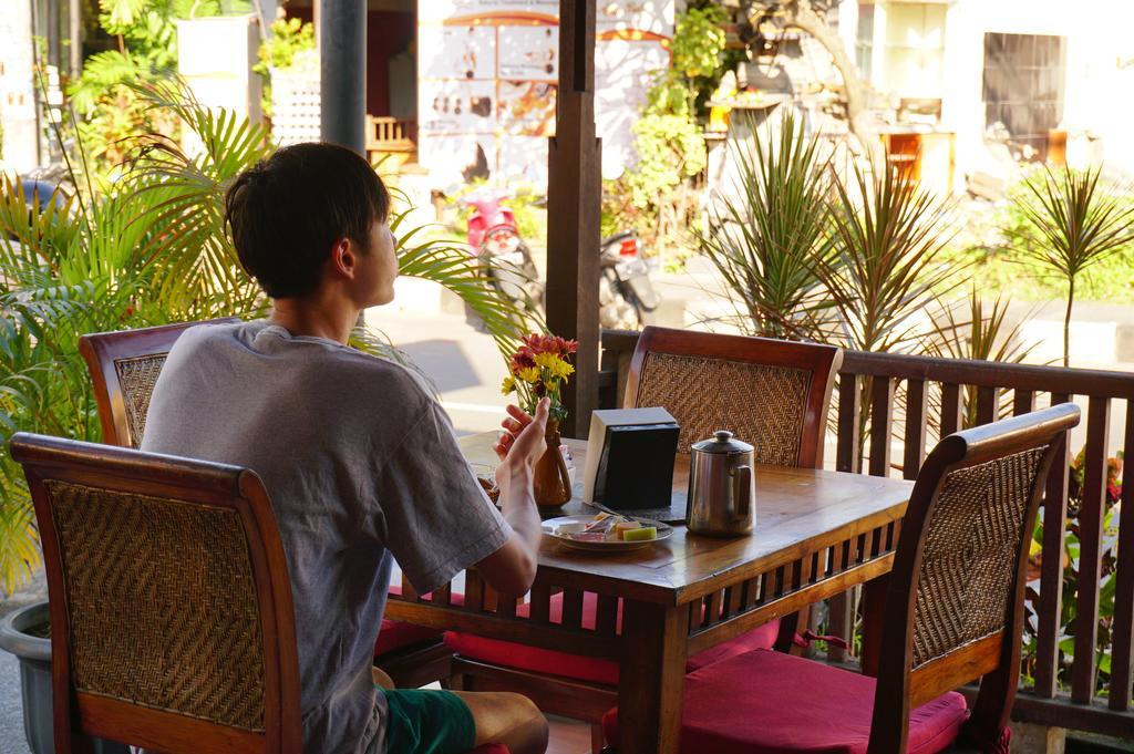 Accommodatie bij particulieren Yulia 2 Sanur