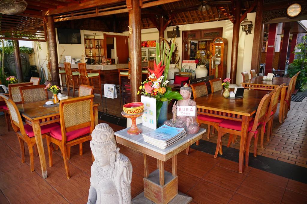 Yulia 2 Accommodatie bij particulieren Sanur