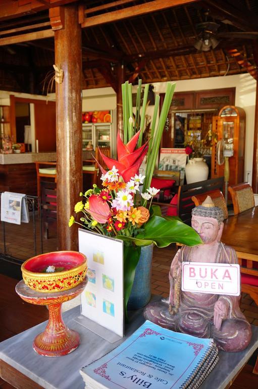 Yulia 2 Accommodatie bij particulieren Sanur