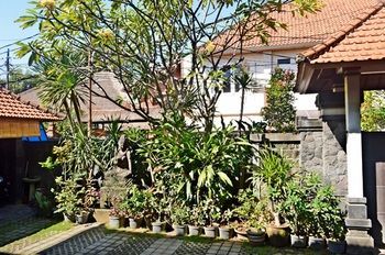 Accommodatie bij particulieren Yulia 2 *