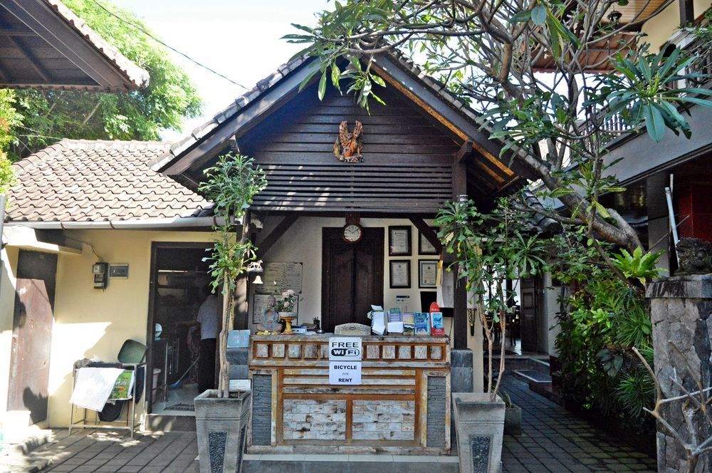 Accommodatie bij particulieren Yulia 2 *