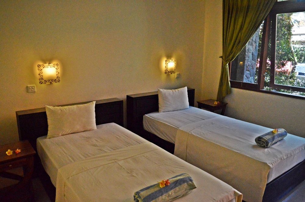 Accommodatie bij particulieren Yulia 2 *