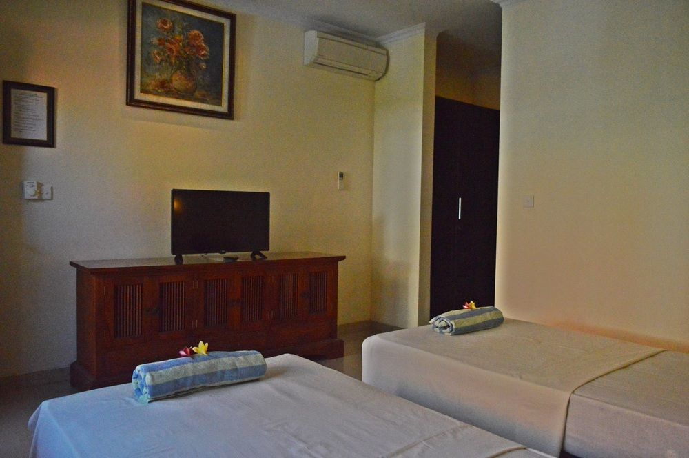 Yulia 2 Accommodatie bij particulieren Sanur